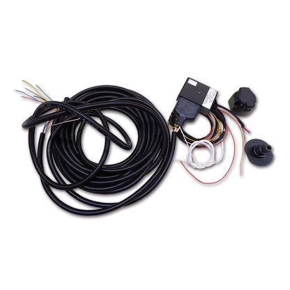 Kit Portamoto EDICAR Ducato • Serie 7 •  < ‘21