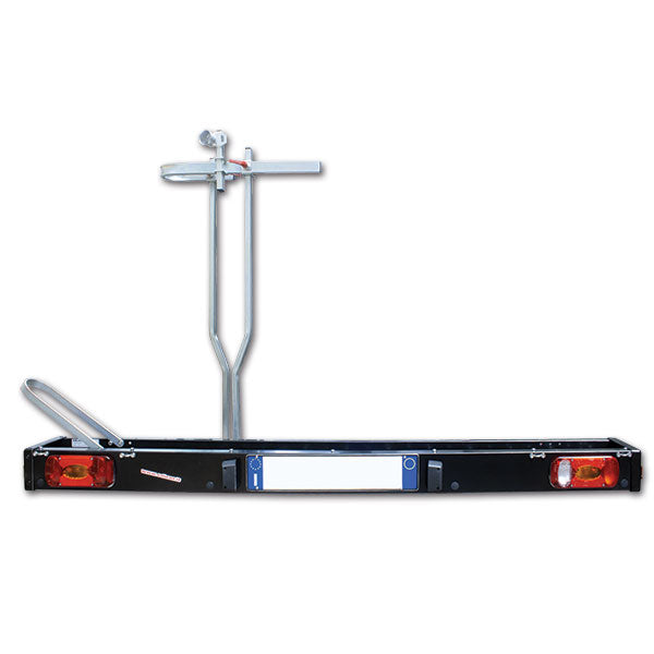 Kit Portamoto EDICAR Ducato • Serie 7 •  < ‘21
