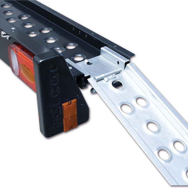 EDICAR Ducato motorbike carrier Kit • 8 Series • '21 >