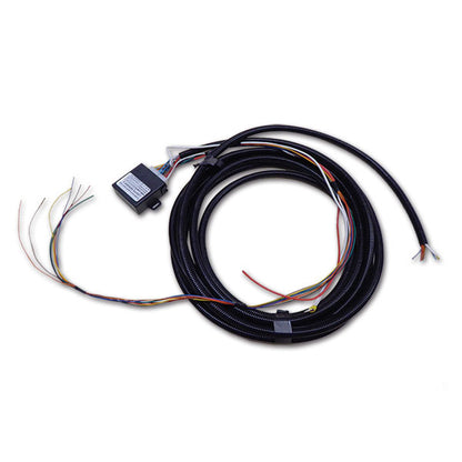 EDICAR Ducato motorbike carrier Kit • 8 Series • '21 >