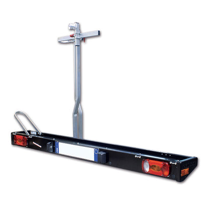EDICAR Ducato motorbike carrier Kit • 8 Series • '21 >