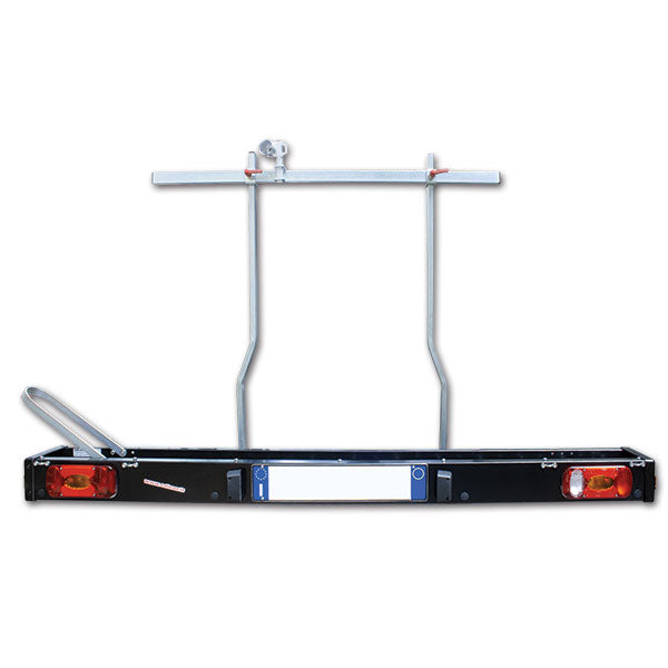 EDICAR Ducato motorbike carrier Kit • 8 Series • '21 >