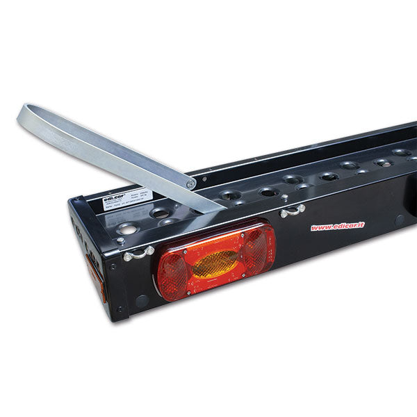 EDICAR Ducato motorbike carrier Kit • 8 Series • '21 >