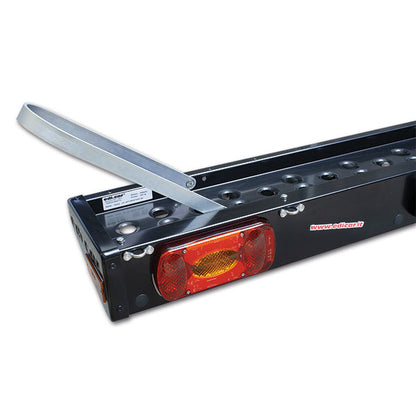 EDICAR Ducato motorbike carrier Kit • 8 Series • '21 >