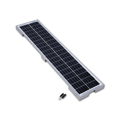 Pannello fotovoltaico modulare • 25 W