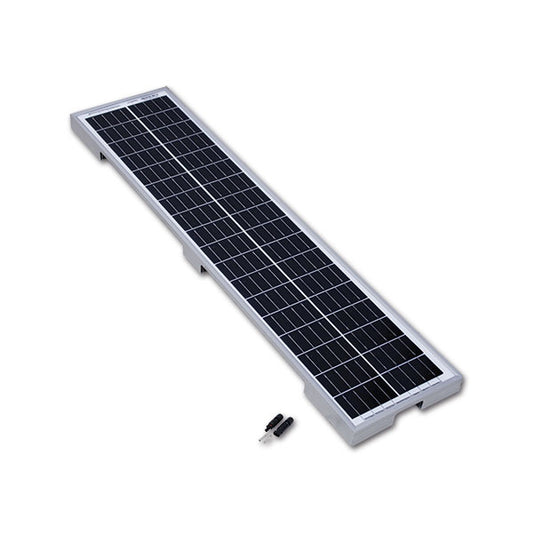 Pannello fotovoltaico modulare • 25 W