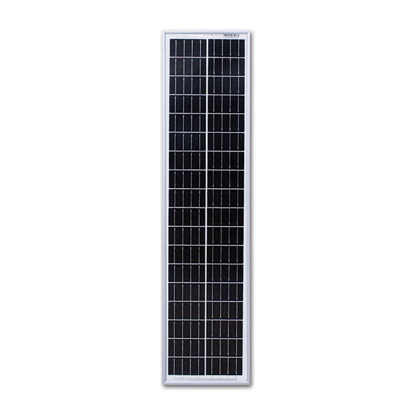 Pannello fotovoltaico modulare • 25 W