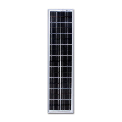 Pannello fotovoltaico modulare • 25 W