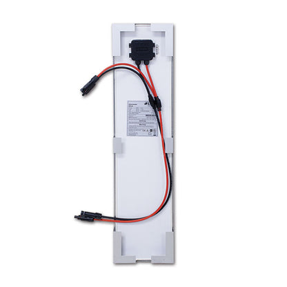 Pannello fotovoltaico modulare • 25 W