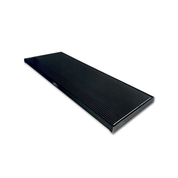 Pannello ExtraSUN BLACK SLIM • 130 W