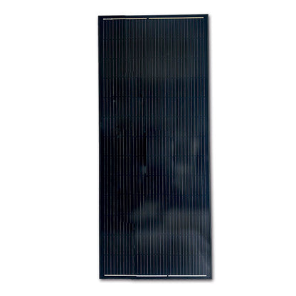 Pannello ExtraSUN BLACK SLIM • 130 W