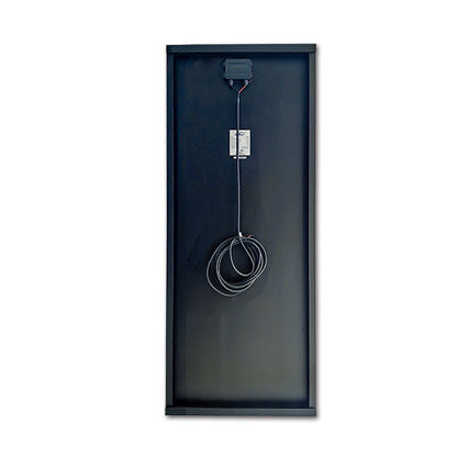 Pannello ExtraSUN BLACK SLIM • 130 W