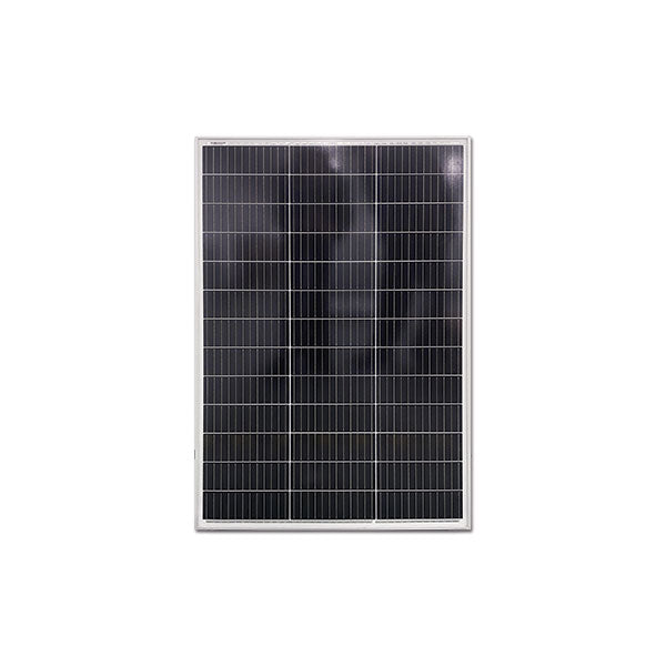Pannello solare monocristallino ExtraSUN • 130 W
