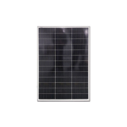 Pannello solare monocristallino ExtraSUN • 130 W