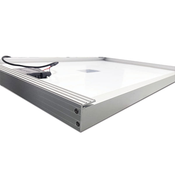Pannello solare monocristallino ExtraSUN • 130 W
