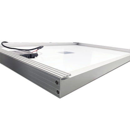 Pannello solare monocristallino ExtraSUN • 130 W