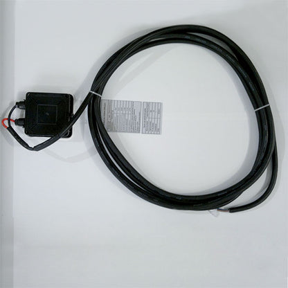 Antarion 140W/12V monokristallines Solarmodul