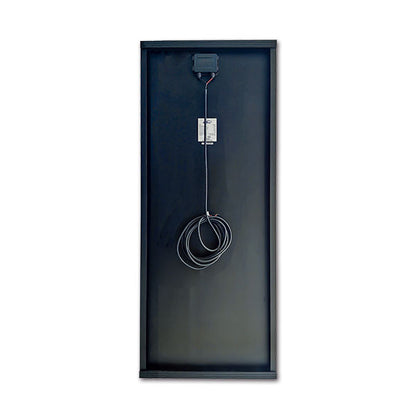 Pannello ExtraSUN BLACK SLIM • 150 W