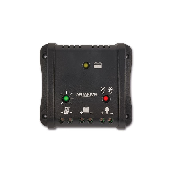 Kit Pannello ExtraSUN BLACK • 150 W • con PWM