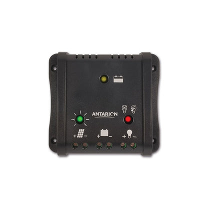 Kit Pannello ExtraSUN BLACK • 150 W • con PWM