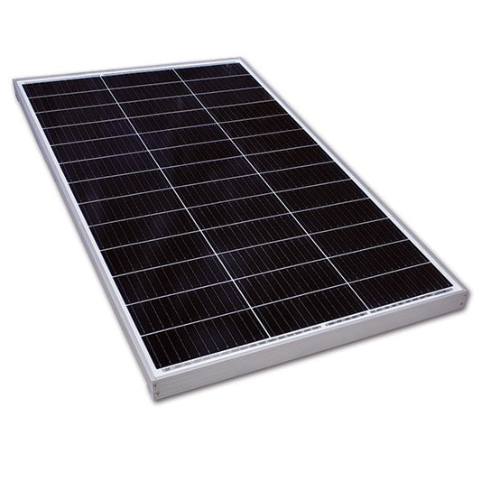 ExtraSUN monokristallines Solarmodul • 150 W
