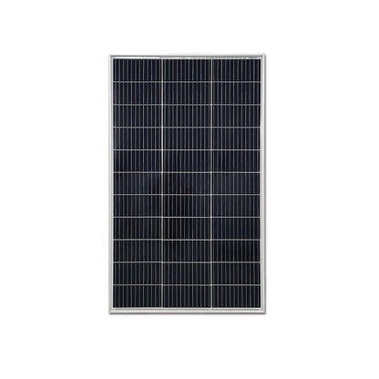 ExtraSUN monokristallines Solarmodul • 150 W