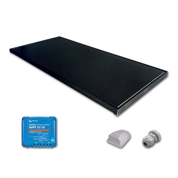 Kit Pannello ExtraSUN TOPCon • 155 W • con staffe