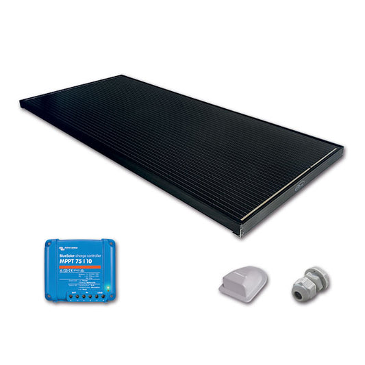 Kit Pannello ExtraSUN TOPCon • 155 W • con staffe