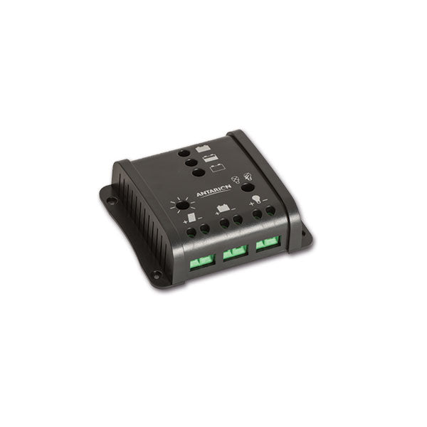Kit Pannello ExtraSUN BLACK • 170 W • con PWM