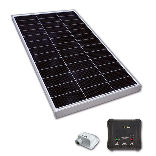 Kit Pannello ExtraSUN • 170 W • PWM 20 A