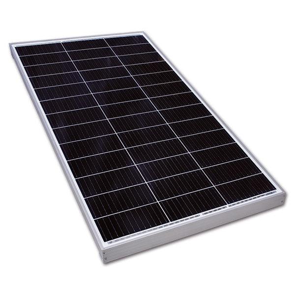 ExtraSUN monokristallines Solarmodul • 170 W