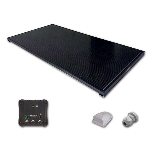 Kit Pannello ExtraSUN TOPCon • 180 W • con staffe