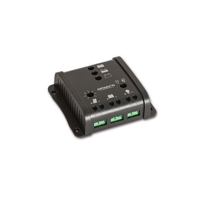 Kit Pannello ExtraSUN BLACK • 200 W • con PWM