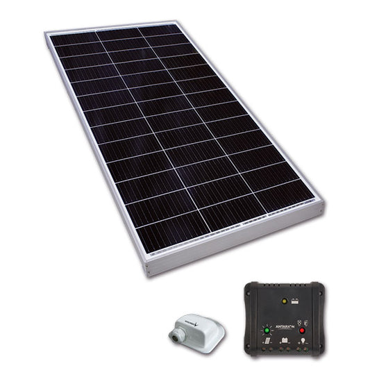 Kit Pannello ExtraSUN • 200 W • PWM 20 A