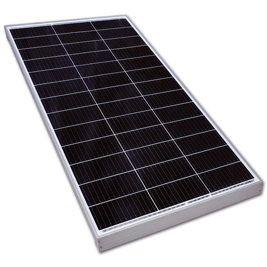 ExtraSUN monokristallines Solarmodul • 200 W