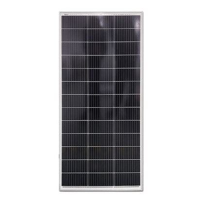 ExtraSUN monokristallines Solarmodul • 200 W