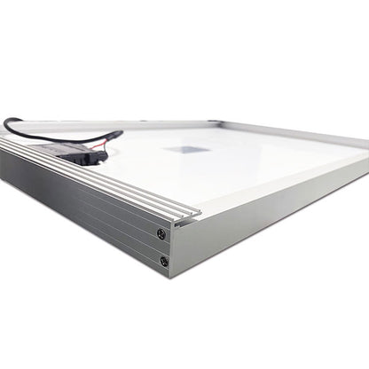 ExtraSUN monokristallines Solarmodul • 200 W