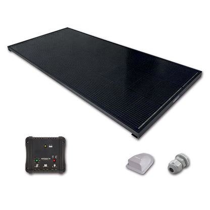 Kit Pannello ExtraSUN TOPCon • 210 W • con staffe