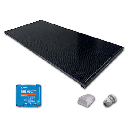 Kit Pannello ExtraSUN TOPCon • 210 W • con staffe
