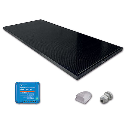 Kit Pannello ExtraSUN TOPCon • 210 W • senza staffe