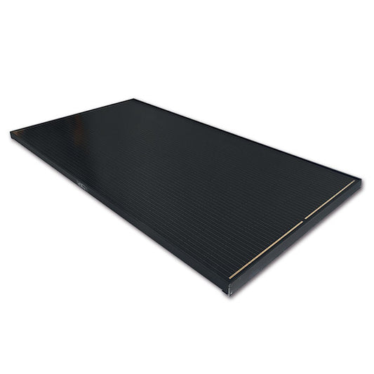 ExtraSUN Black Panel • 300 W • mit Halterungen