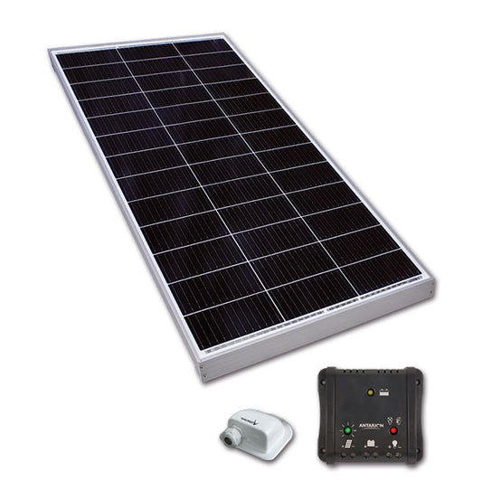 Kit Pannello ExtraSUN • 300 W • PWM 20 A