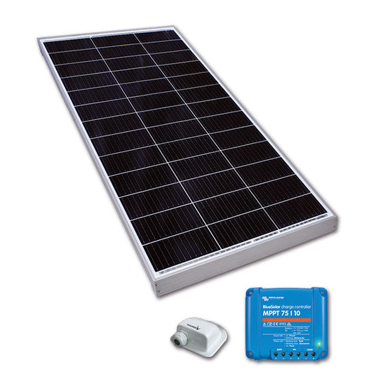 Kit Pannello ExtraSUN • 300 W • MPPT Victron