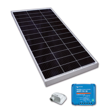 Kit Pannello ExtraSUN • 300 W • MPPT Victron
