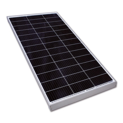 ExtraSUN monokristallines Solarmodul • 300 W