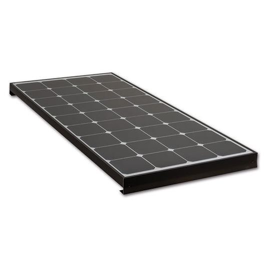 Schwarzes Booster-Panel – 140 W