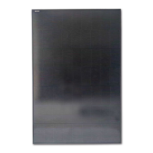 Pannello ExtraSUN Nero • 315 W • senza staffe