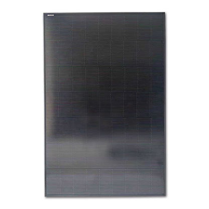 Pannello ExtraSUN Nero • 315 W • senza staffe