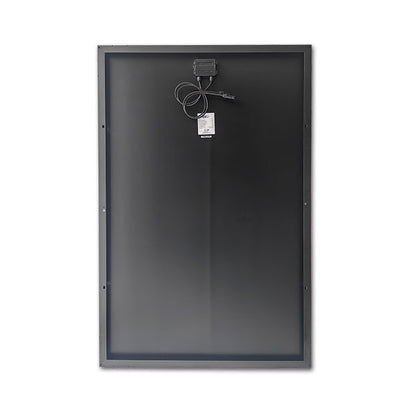 Pannello ExtraSUN Nero • 315 W • senza staffe