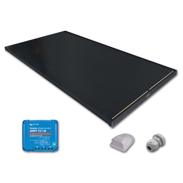 Kit Pannello ExtraSUN TOPCon • 315 W • con staffe